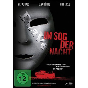 Night Rush | Im Sog der Nacht  |   DVD